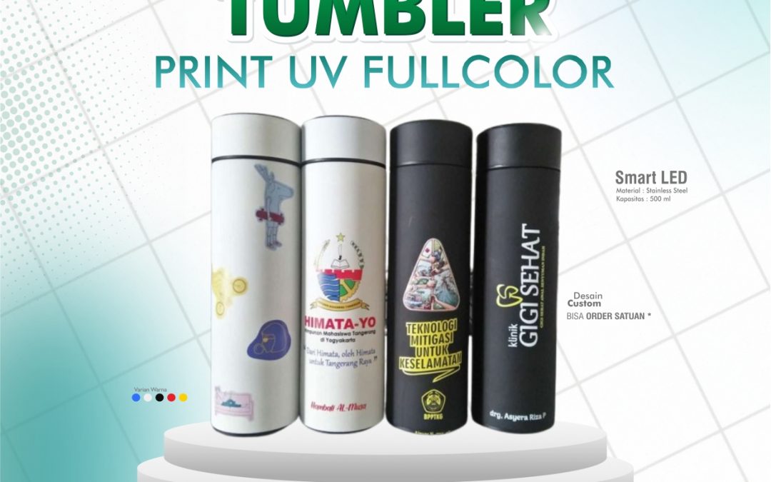 TUMBLER TERMOS