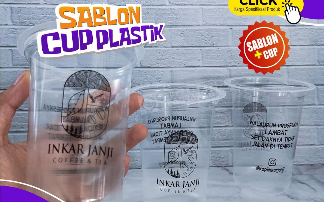 SABLON CUP