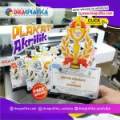 PLAKAT JUARA AKRILIK CUSTOM