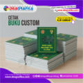 BUKU SAKU CUSTOM