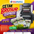BROSUR YAYASAN