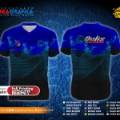 JERSEY PENDEK BIRU