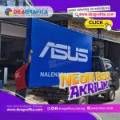 NEON BOX KOTAK 3×2 M BACKLITE