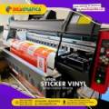 Sticker Vinyl Indoor