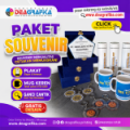 PAKET SOUVENIR PRINT UV