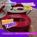 HURUF TIMBUL AKRILIK 3D LED