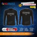 KAOS DTF HITAM LONG