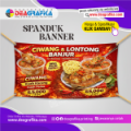 BANNER SPANDUK CIWANG