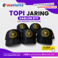 TOPI JARING DTF