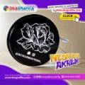NEON BOX BULAT 60 CM