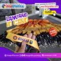 LANYARD TALI ID CARD PGRI