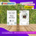 UNDANGAN SOFTCOVER KHITAN