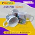 Mug Press Custom