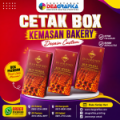 DUS BOX BAKERY