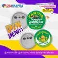 PIN PENITI BULAT UK 58