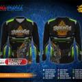 JERSEY PANJANG CUSTOM