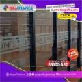 STICKER SANDBLAST BK