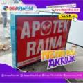 NEON BOX KLINIK KOTAK
