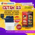 CETAK PRINT A3+