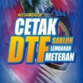 CETAK DTF METERAN