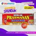 BANNER SPANDUK SEBLAK