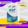 MAP FOLDER CUSTOM