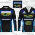 JERSEY LONG CAPING HB