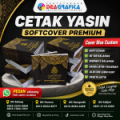 YASIN SOFTCOVER PREMIUM D04